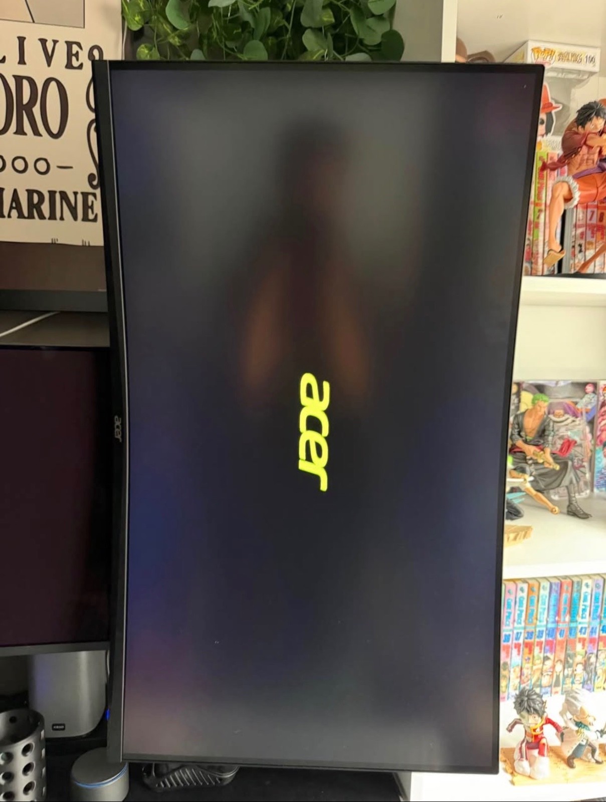 acer nitro 31.5 monitor EDB323QU