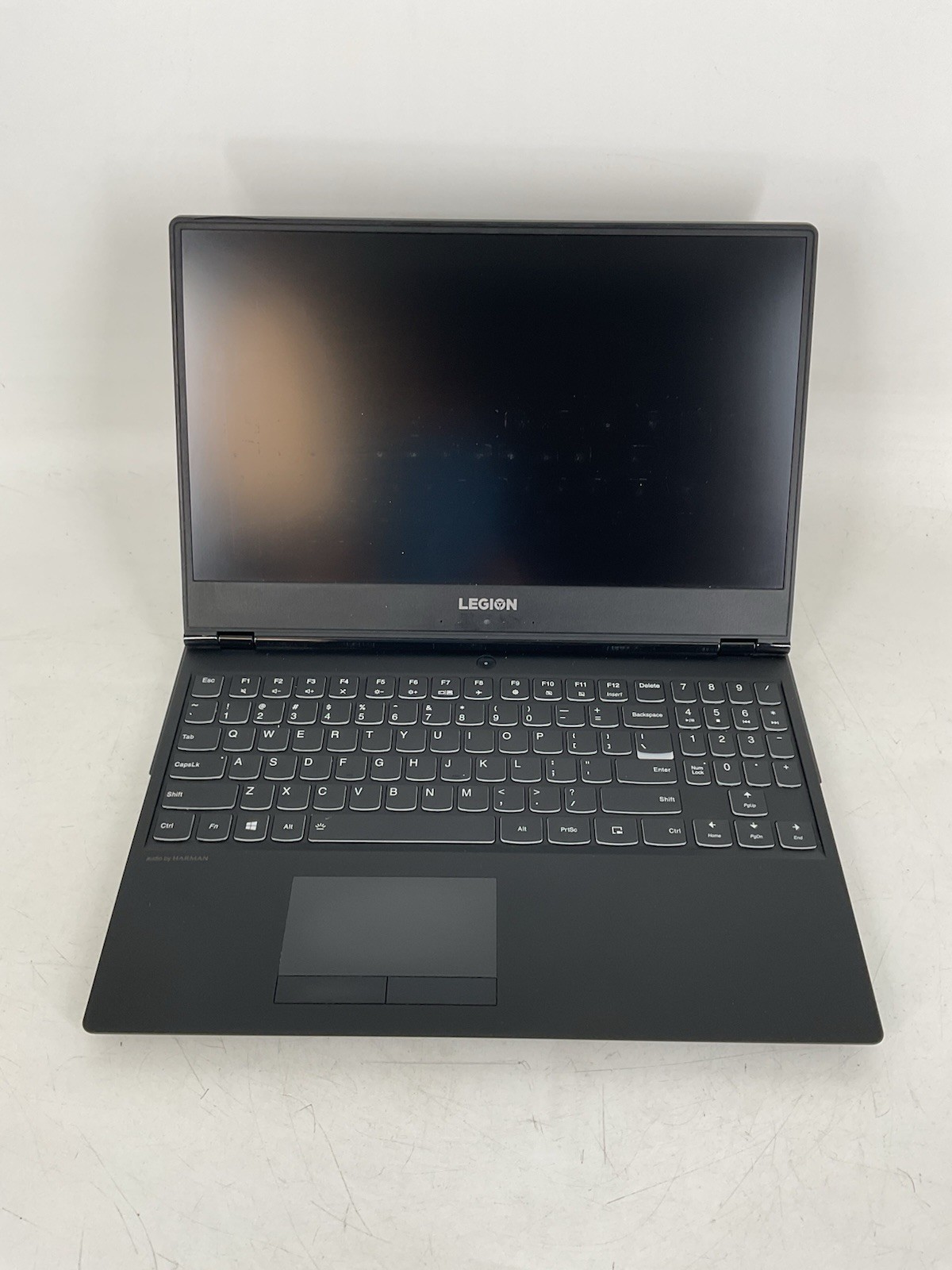 Lenovo Legion Y530 15ICH - 15.6" - (i7-8750H 2.2GHz - 8GB RAM, No SSD) *Read