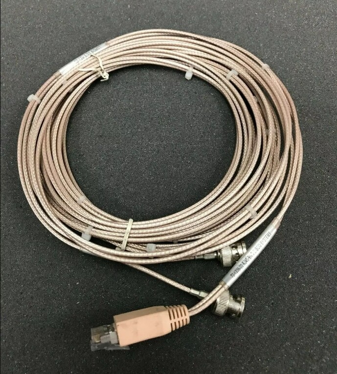 CAB-E1-RJ45BNC For Cisco Connection Cable