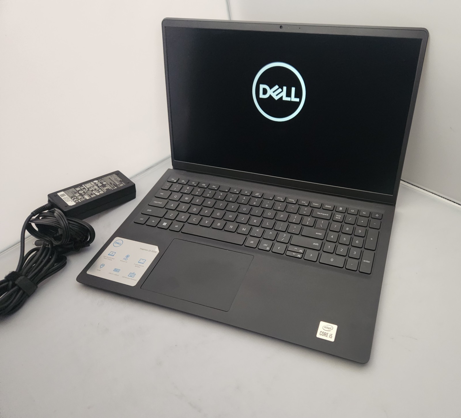 L19 Dell Inspiron15 Laptop | Win11 Pro | Intel i5 1.9ghz CPU | 16gig RAM |1T HD