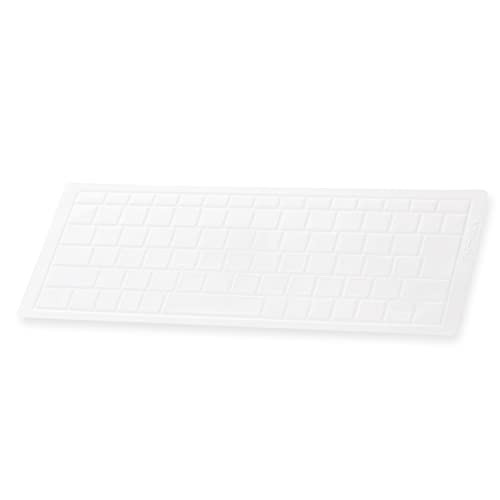 ELECOM Keyboard Cover for Microsoft Surface Laptop 5/4/3 13.5&quot/15&quot