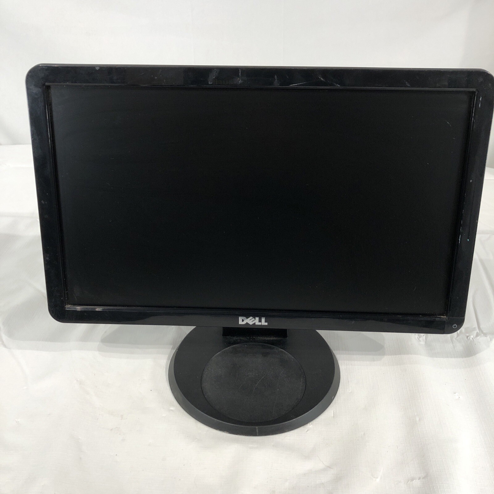Dell IN1910Nb Wide Screen 19” 1366x768 LCD Monitor