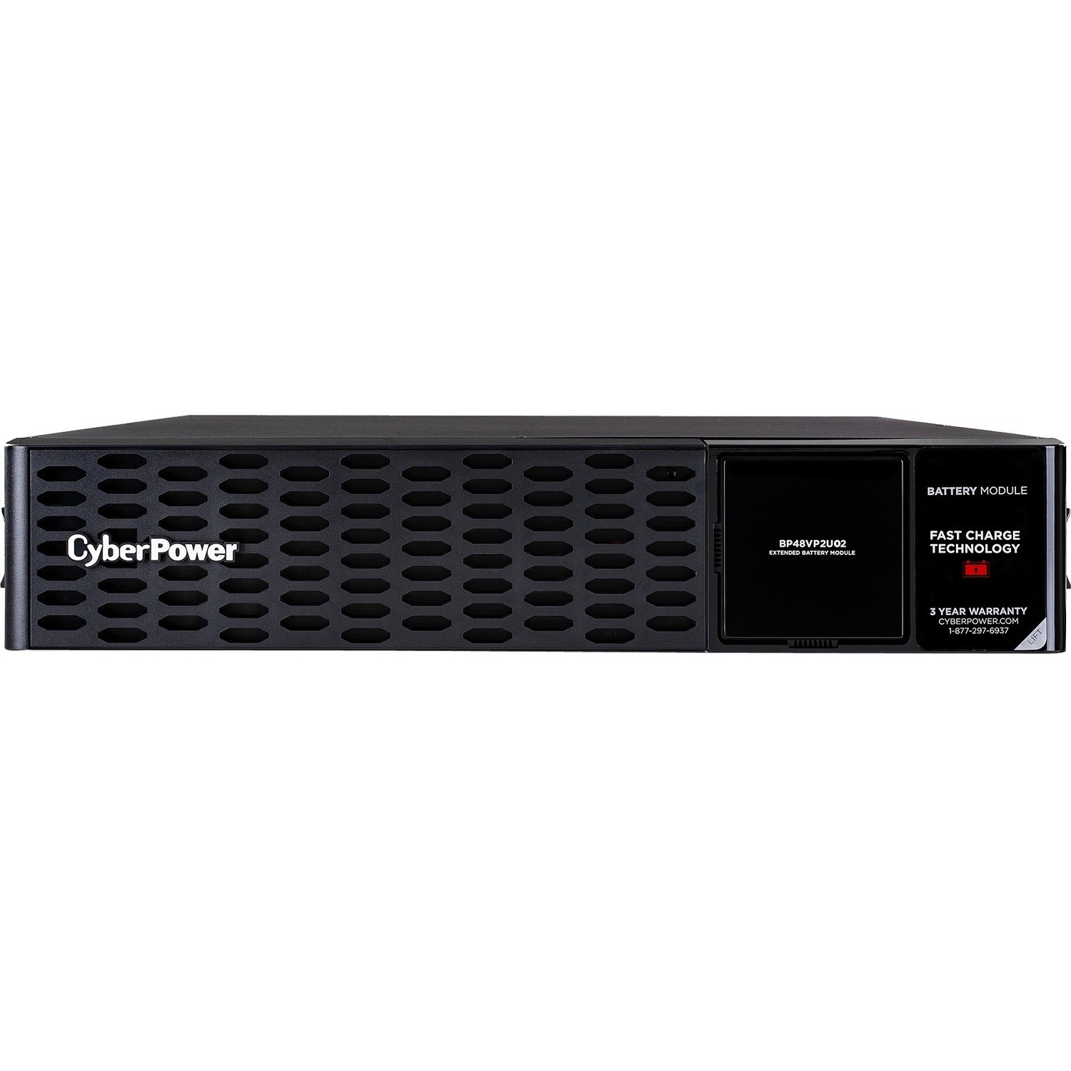 CyberPower UPS Systems BP48VP2U02 Extended Battery Modules (BP48VP2U02)