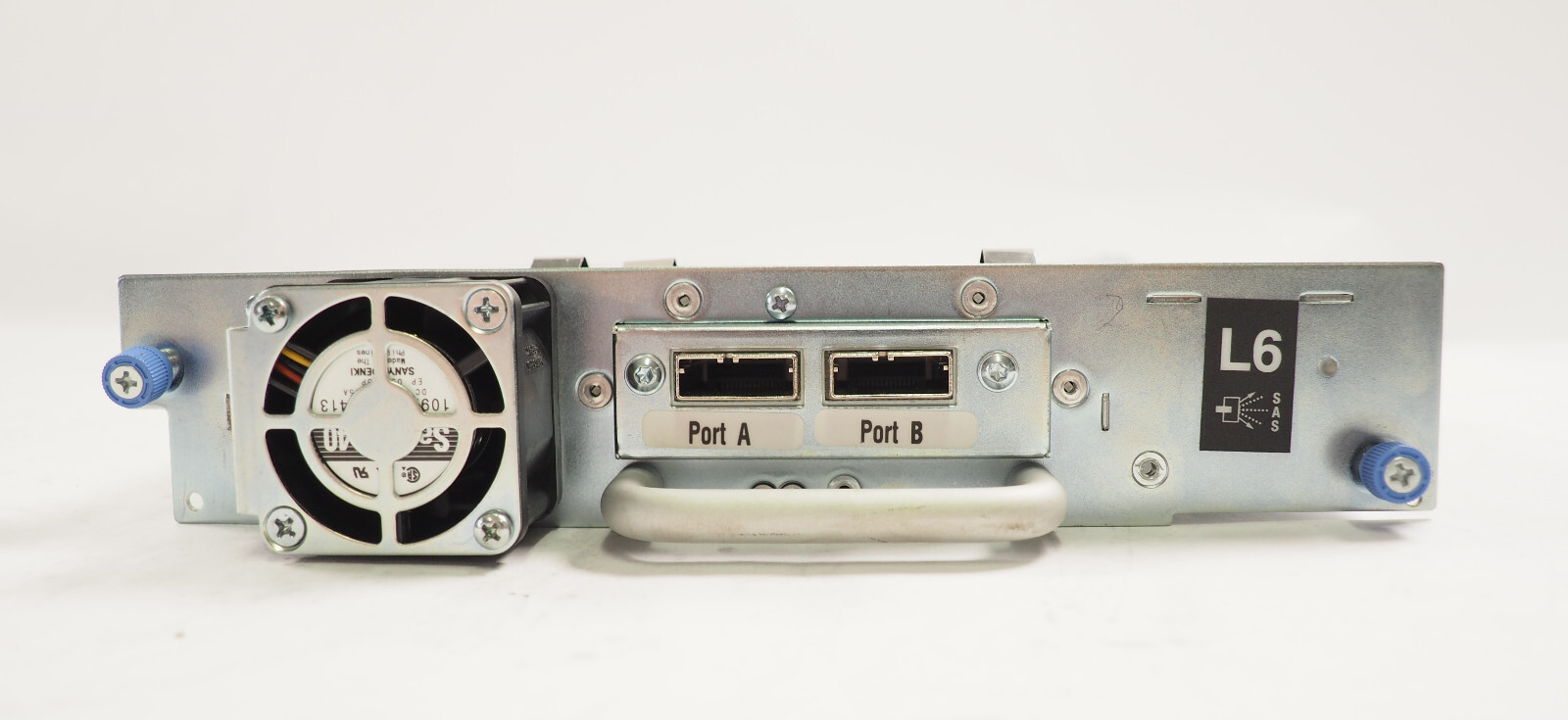 IBM LTO Ultrium 6-H 35P1980 M13707 39U3428 M13657 0TKC16 35P1224 Tape Drive
