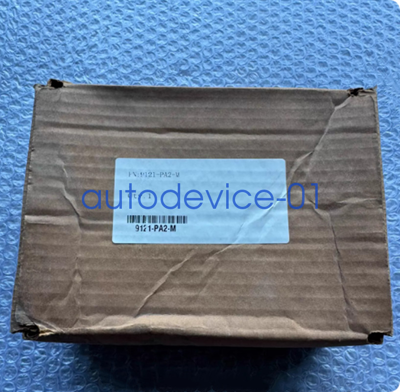 1Pcs New 9121-PA2-M DHL/FedEx