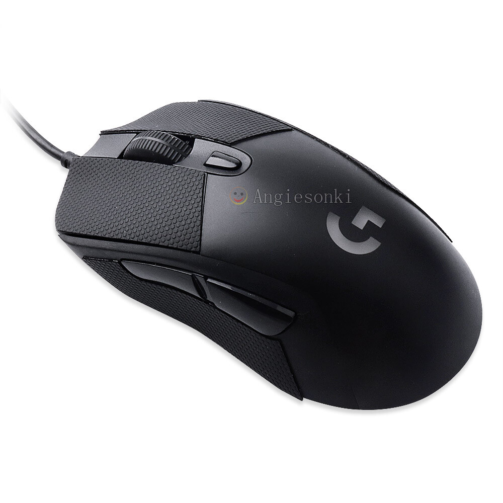Wired RGB Gaming Mouse Logitech G403 Prodigy - Up to 12000 DPI