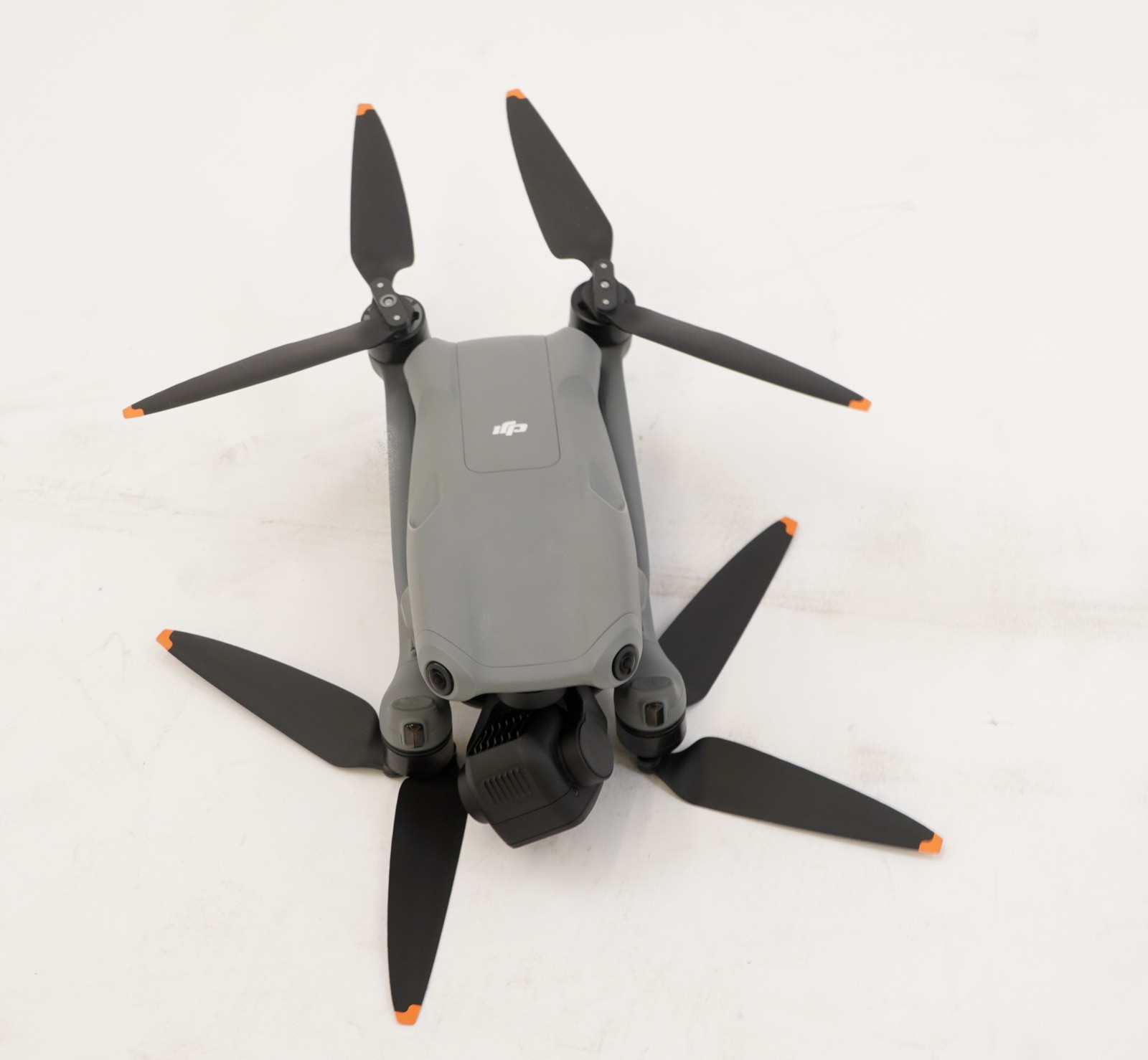 DJI Air 3 Drone with RC-N2