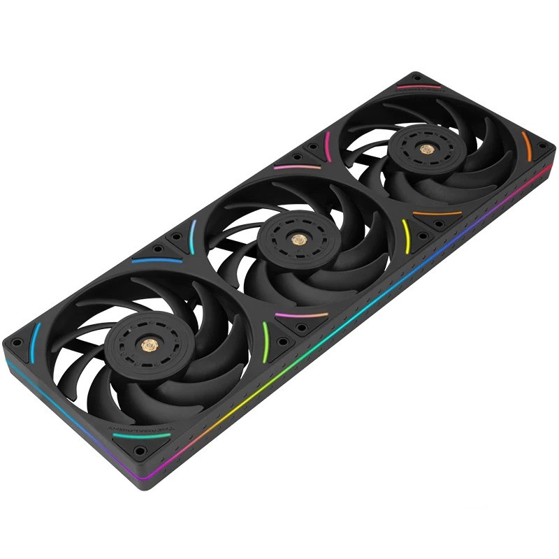 Thermalright TL-UB36 360mm ARGB PC Case Fans 12CM 2150RPM Fan Kit