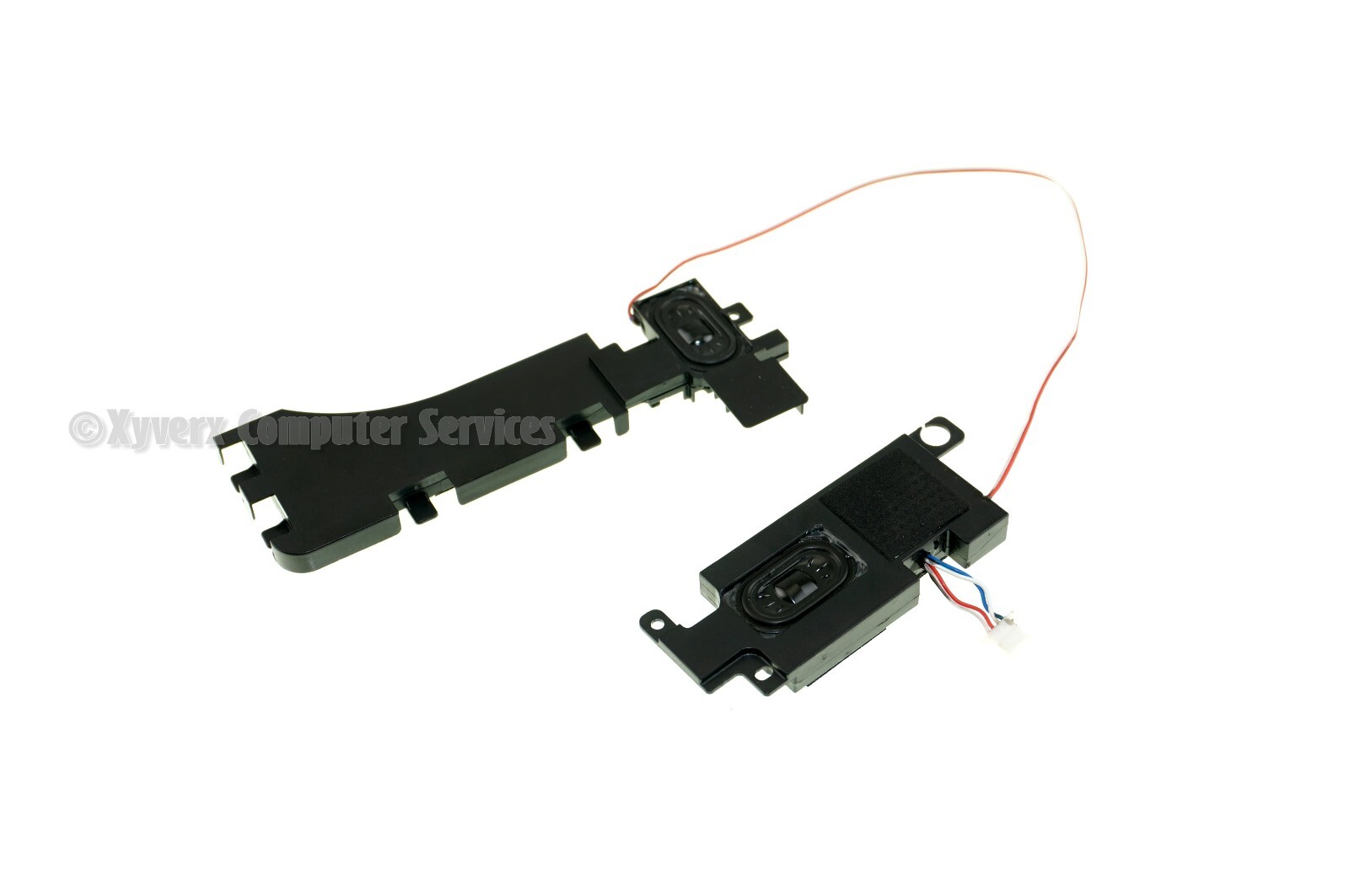 L52040-001 PK23000Z800 GENUINE HP SPEAKER KIT L+R 15-DW 15-DW0083WM (EH17)