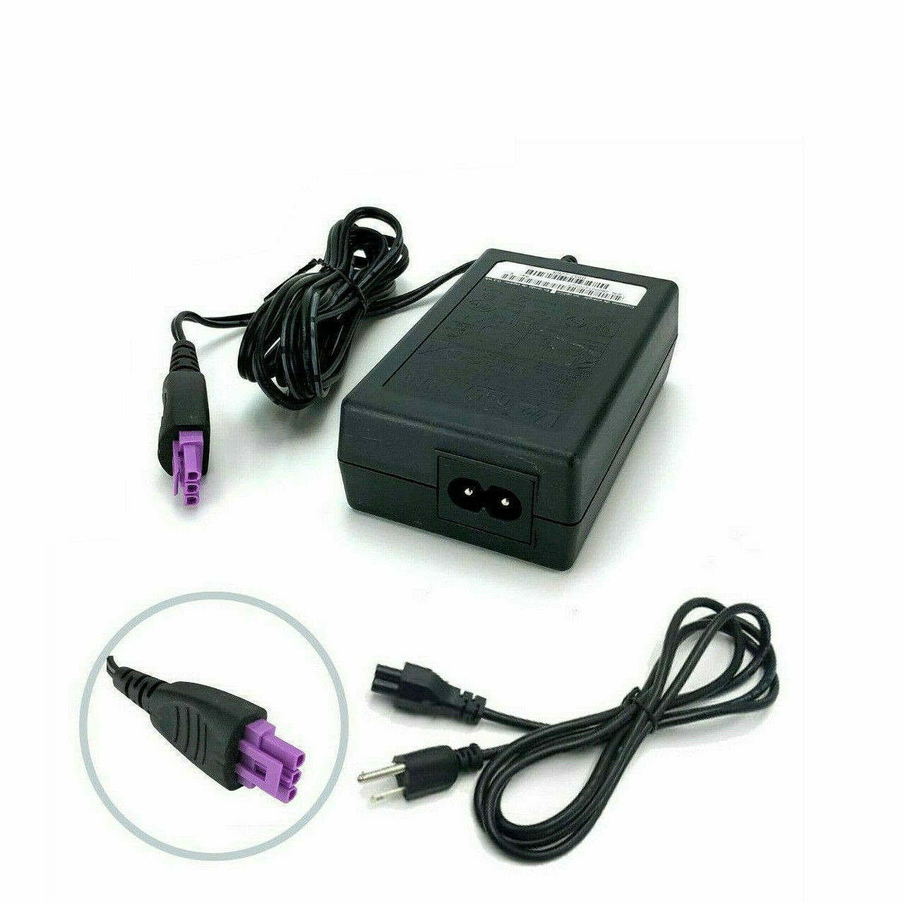 Authentic HP AC DC Adapter Model 0957-2269 +32V 625mA (0.65A) OEM Power Supply
