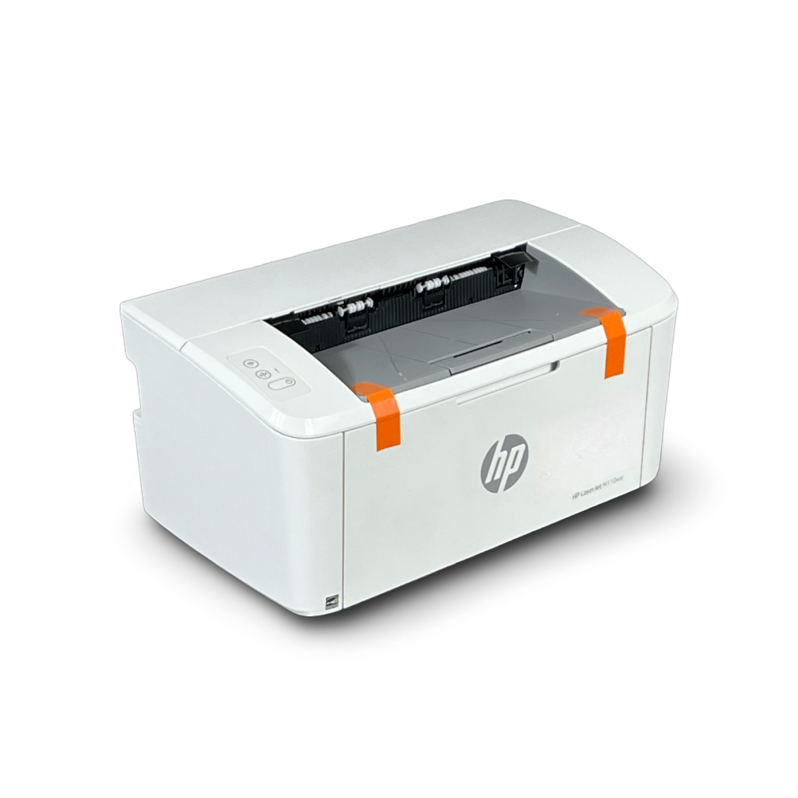 HP LaserJet M110we Monochrome Laser Printer | Wireless, USB | 7MD66E