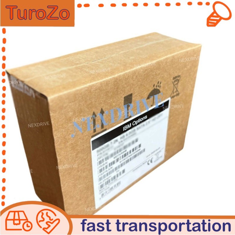 NewIBM 01LJ835 01LJ832 900GB 01LJ830 15K SAS 12Gbps 2.5" V5000 Gen2 Hot Swap HDD