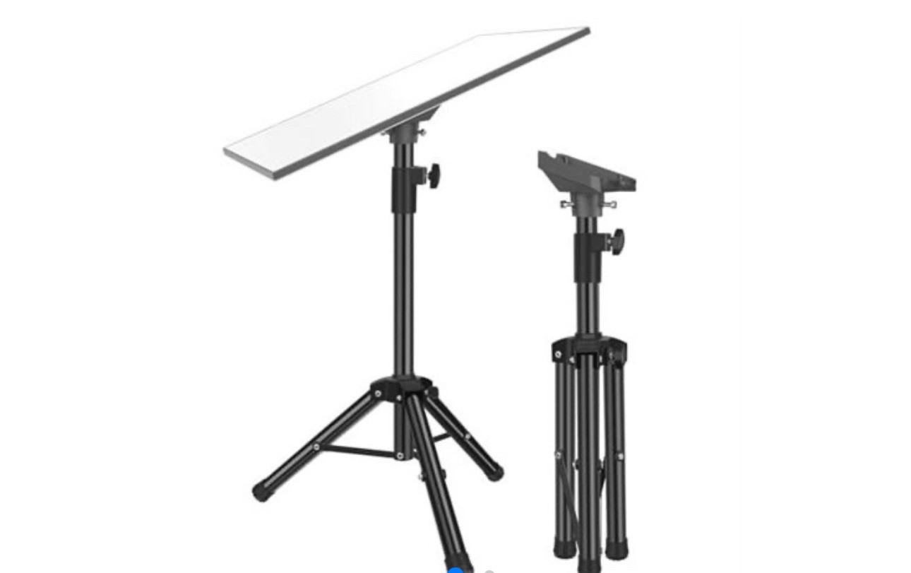 Starlink Gen 3 Tripod Mount, Starlink Mounting Kit Gen 3 with Adjustable Tilt 