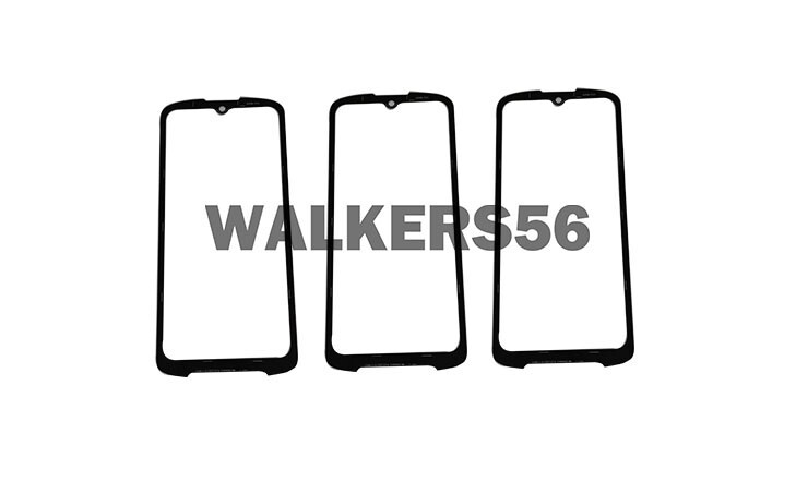 3pcs 100% New Touch Screen Digitizer Replacement for Zebra TC15