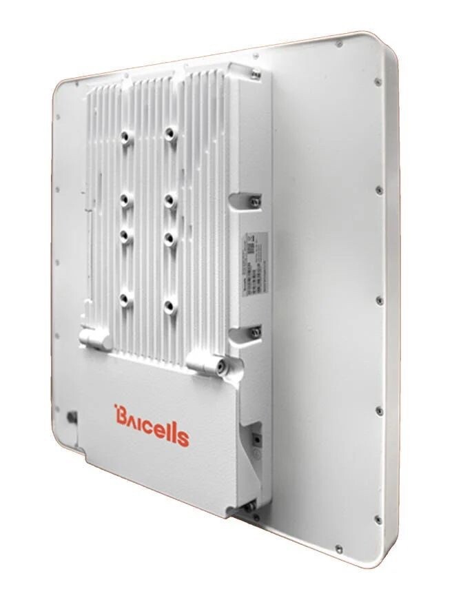 BAICELLS EG8015G-M11 3.5GHZ ATOM OD15G CPE CAT15 18DBI NIB (CASE OF 3) New