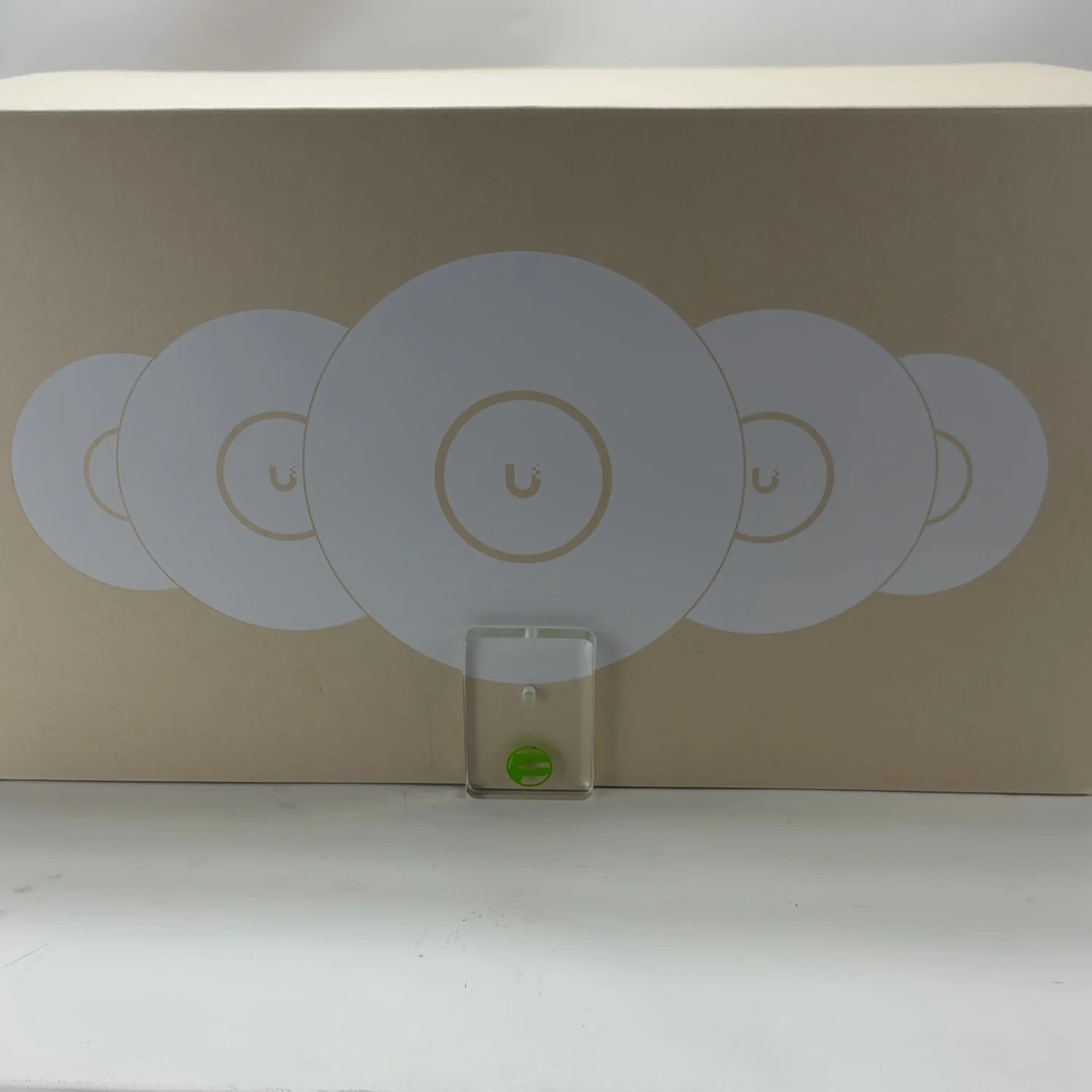 New Ubiquiti Ubiquiti U7 pro Tri Band WiFi 7 U7-PRO Access Point 5 PACK