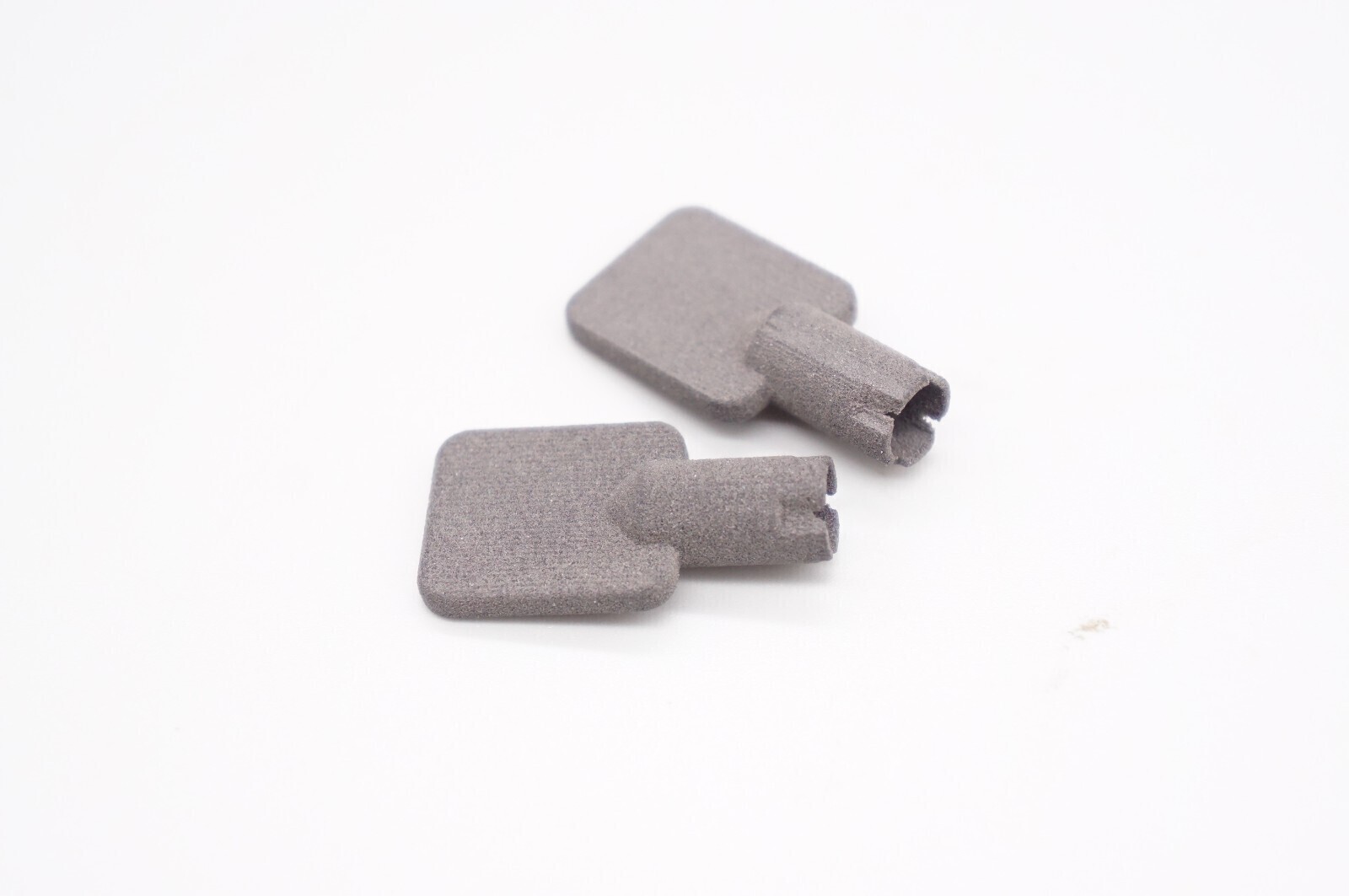 Hard Drive HDD SSD Tray Key #01 for QNAP NAS Trays *2-Pack*
