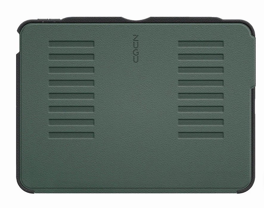 ZUGU iPad Pro 11 Case Compatible with 1ST/2ND/3RD/4TH Gen