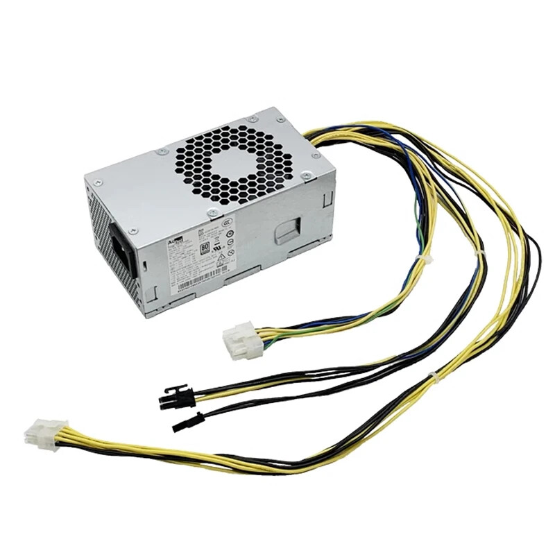 5P51D77088 For Lenovo M70S M70T M80S M80T M90S P340 380W Power Supply 5P51D77151