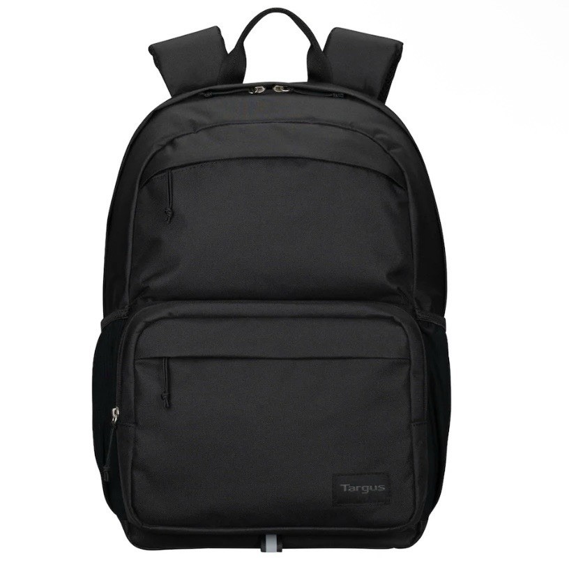 Targus - 15.6" Slate Backpack - Black