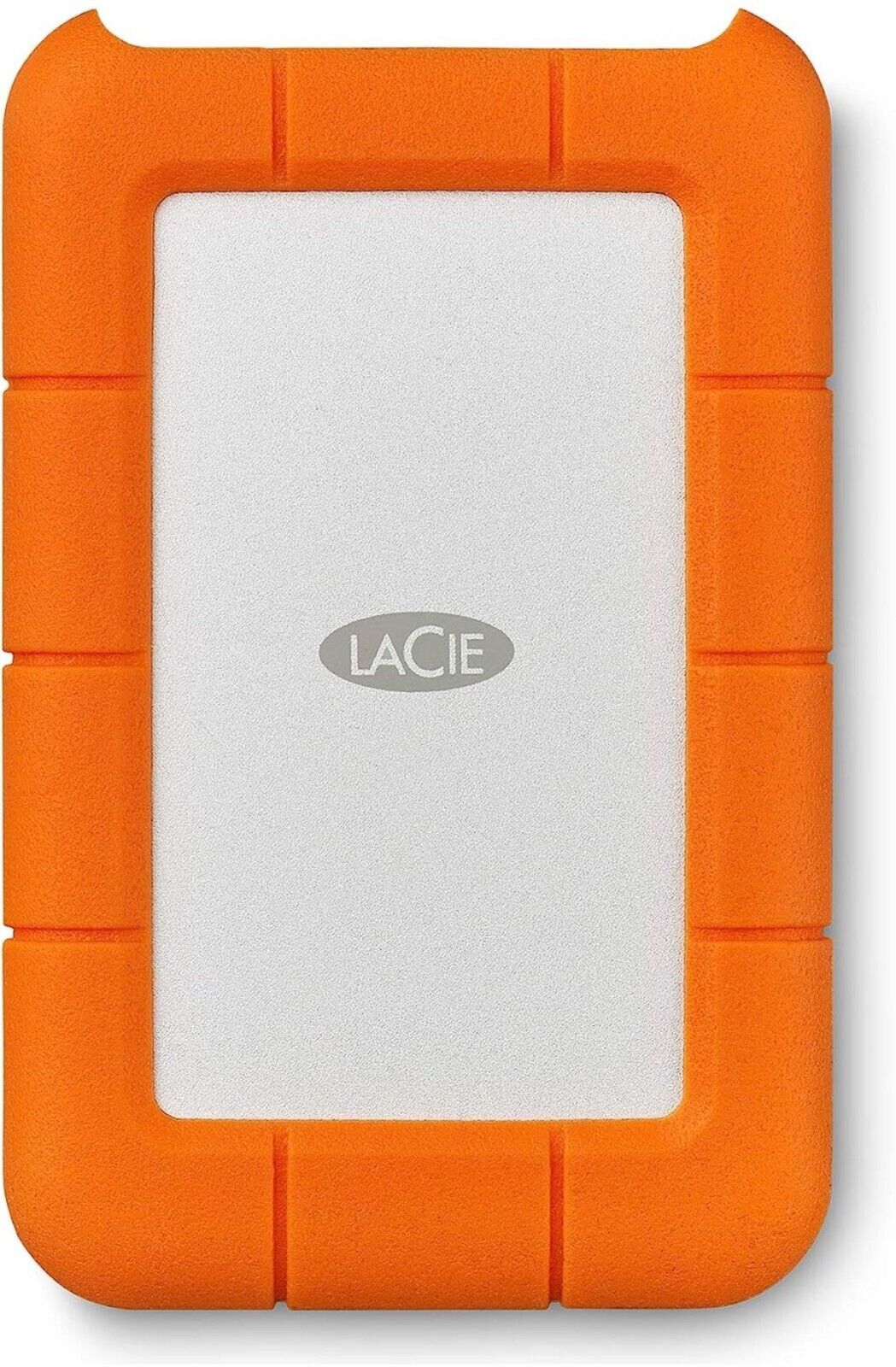 Lacie Rugged Mini 2TB External hard drive Portable