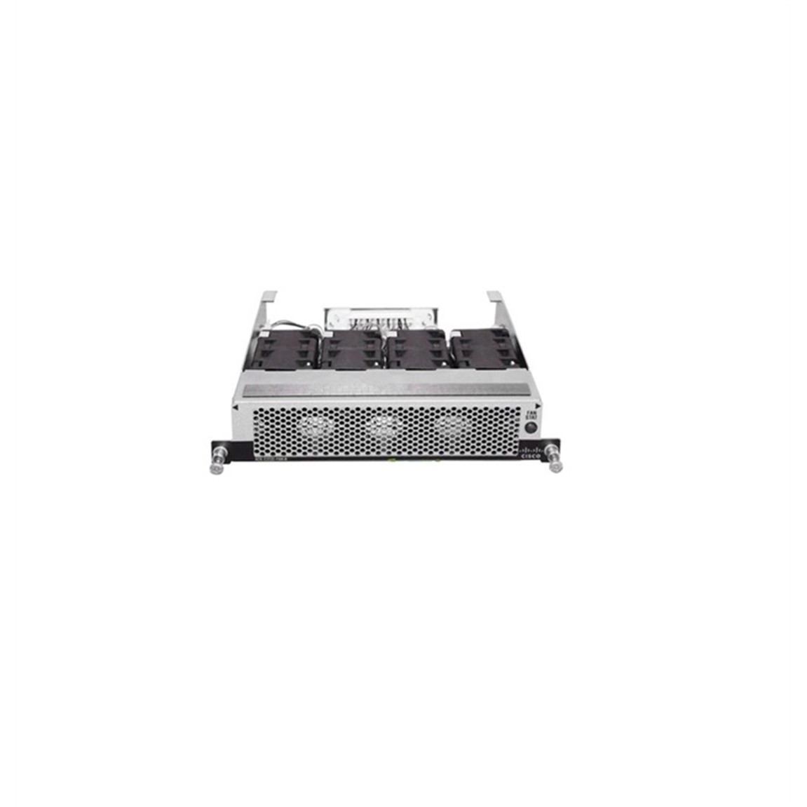 Cisco N2K-C2148T-FAN Fan, Silver