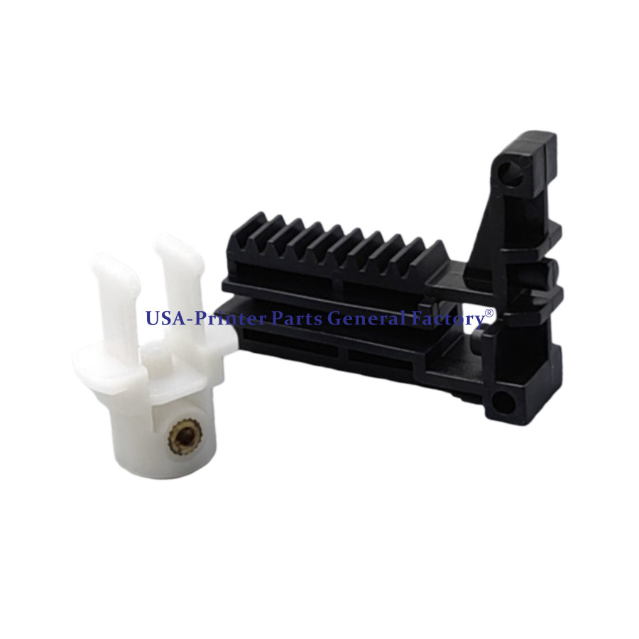 2set X New Chuck Shaft Gear Kit For Ricoh MP8100 8200 8110 8120 8210 8300 8100s