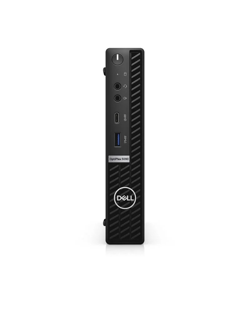 Dell Optiplex 5090 Desktop i5-11500T 8GB 256GB SSD W11P