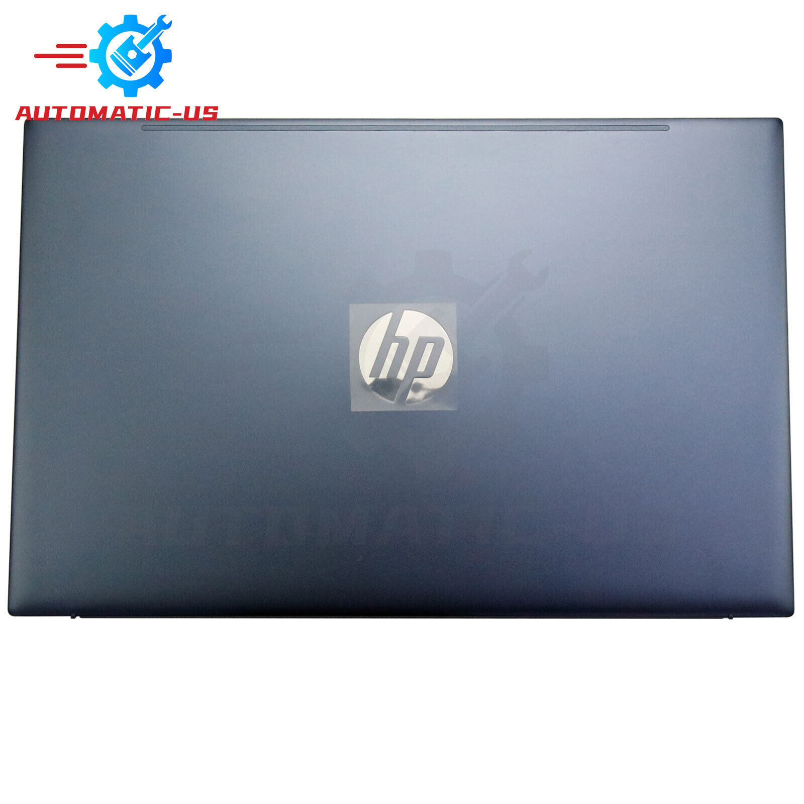 New HP Pavilion 15-EH 15-EG 15-EG0073CL 15-EGXXXX LCD Back Cover Top Lid Blue US