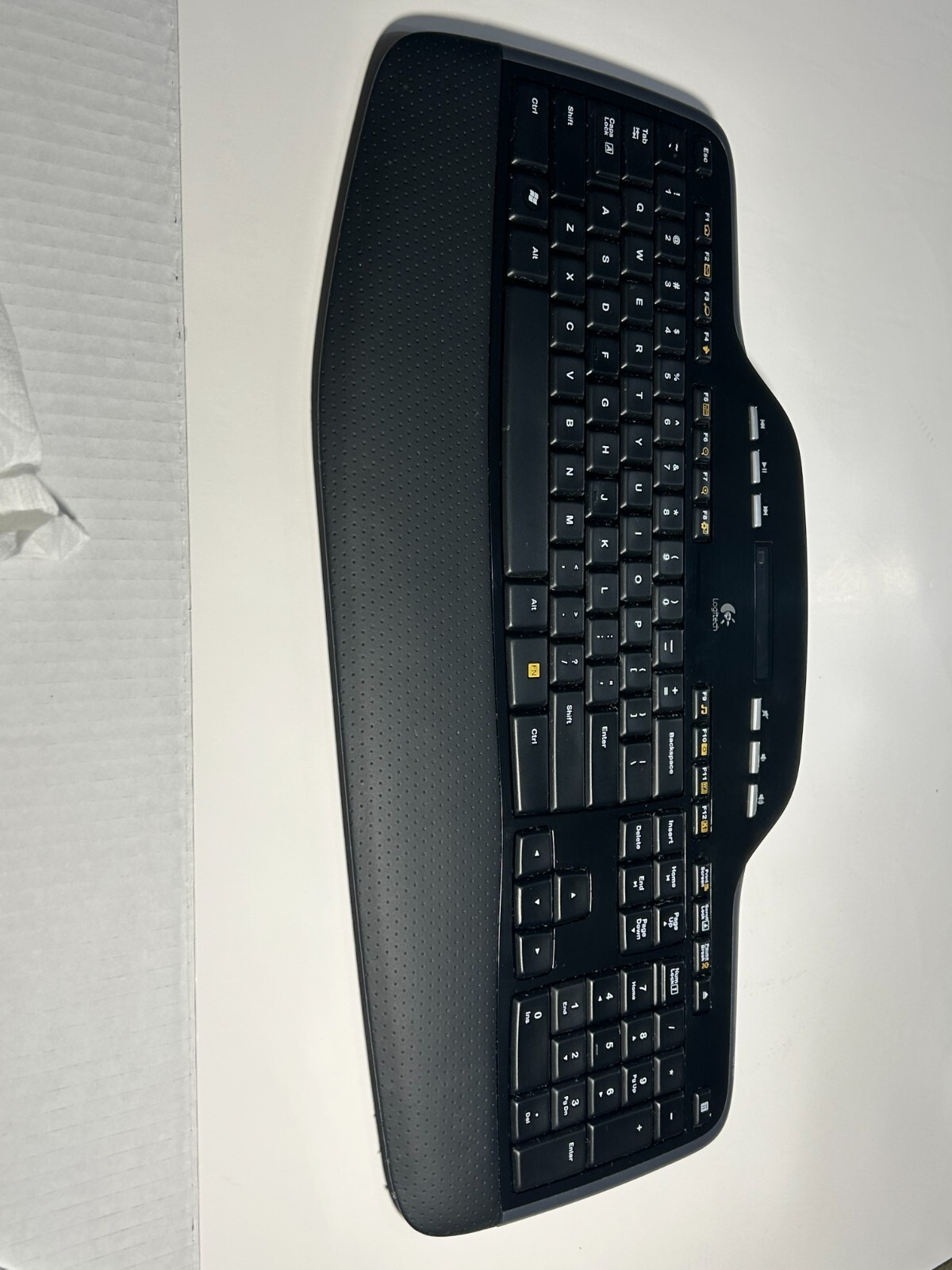Logitech MK700 920-001828 Wireless Keyboard, Next day shipping, No Dongle