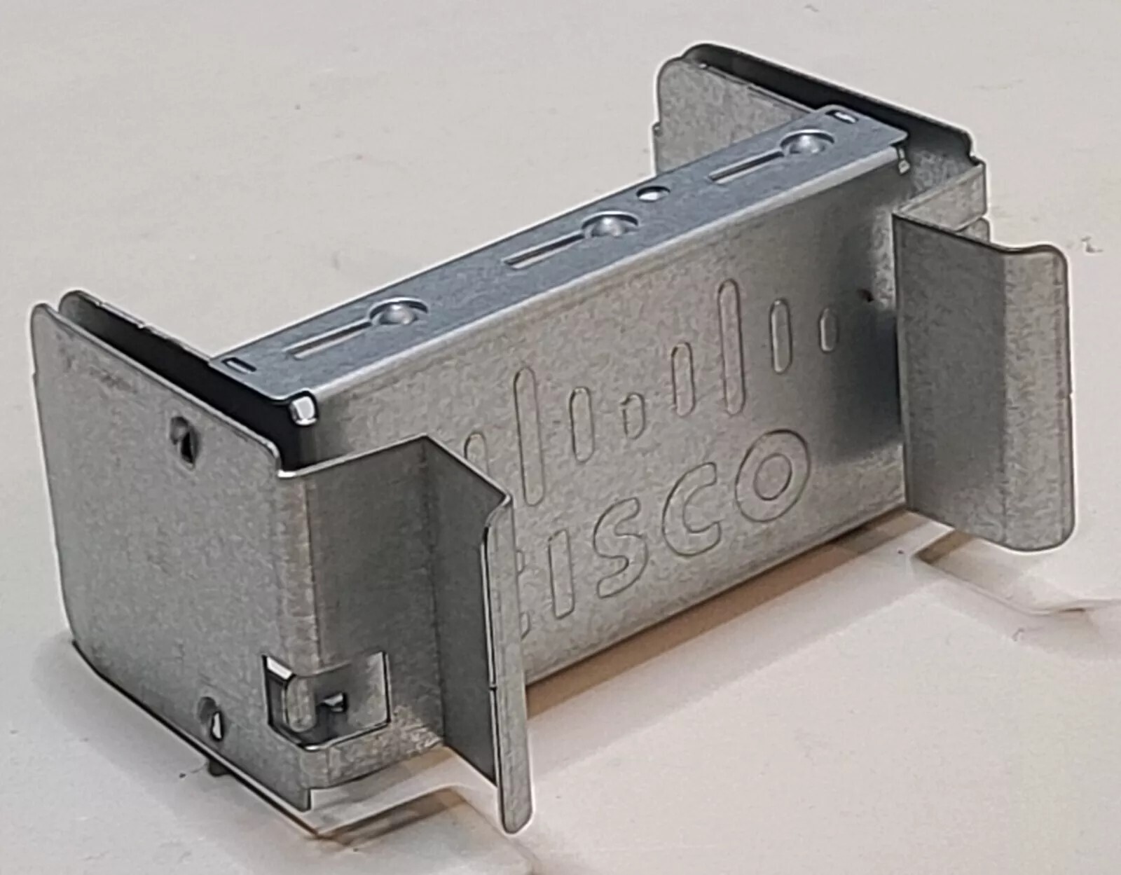 Cisco PWR-C1-BLANK Blank Slot Bracket for C9300 C9300L Series 700-30247-02