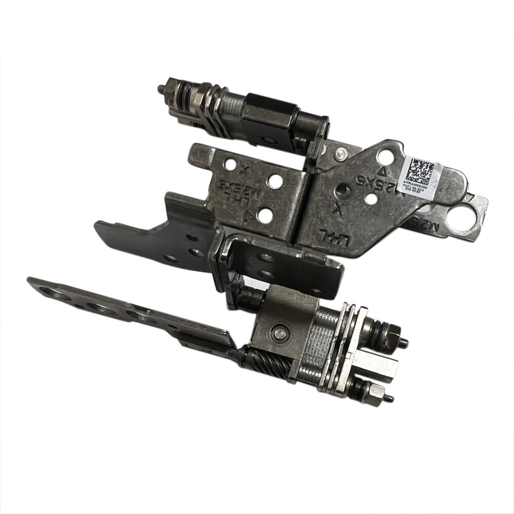 LCD Screen Hinges L&R For HP Envy X360 15-ED 15-EE 15M-EE 15M-EDTPN-C149