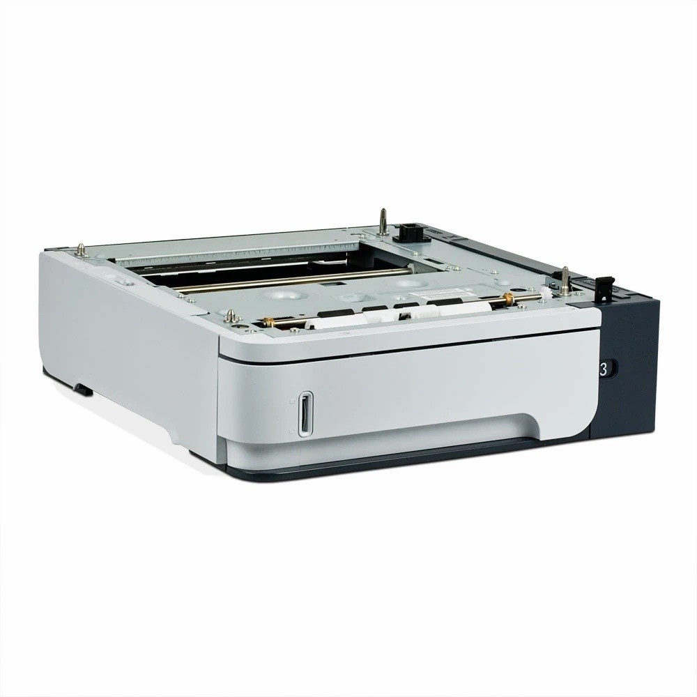 HP 500 Sheet Paper Tray CE998A LaserJet enterprise P4515 M601 M602 M603