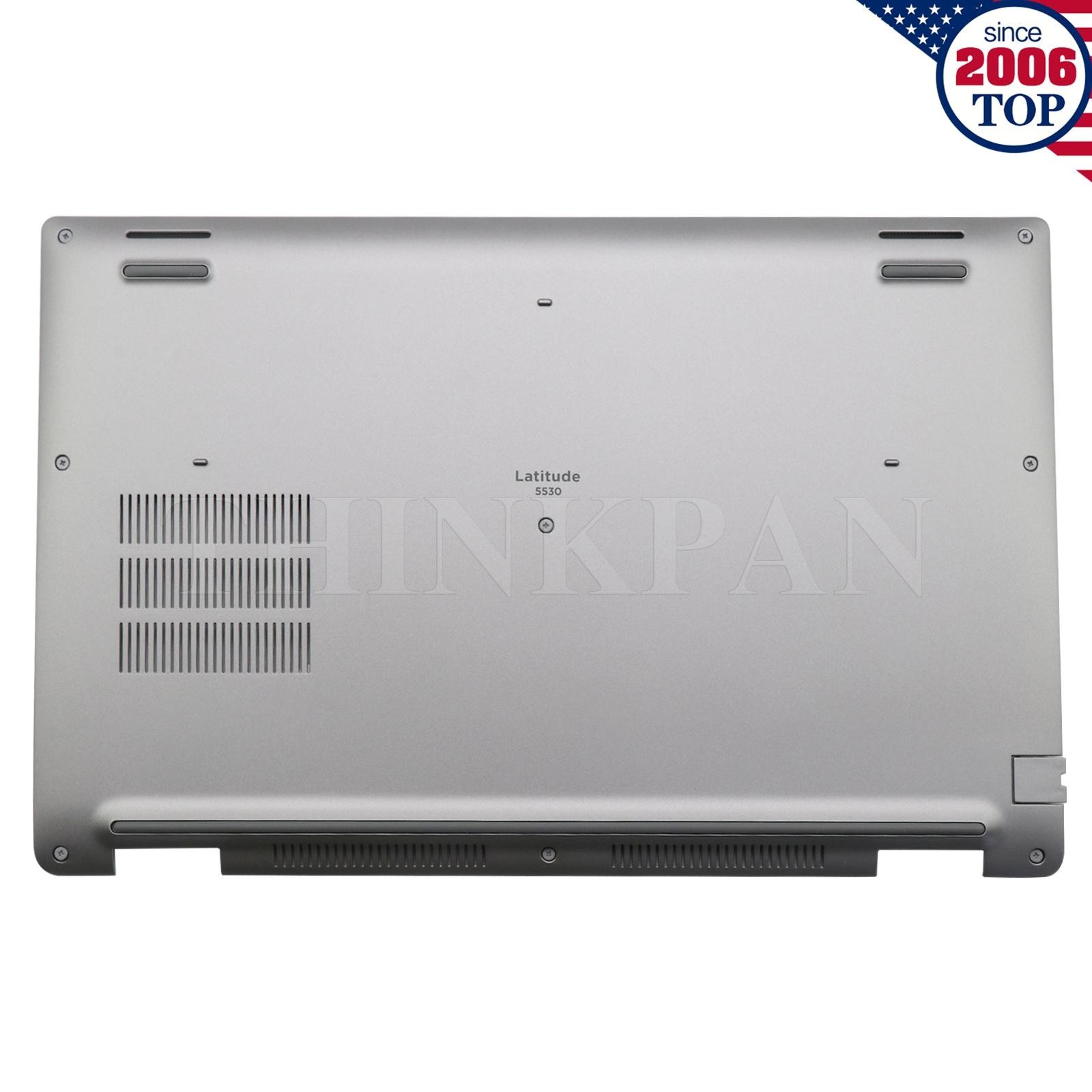 New Dell Latitude 5530 Lower Bottom Base Cover Enclosure 0VKCX6 0PCK7Y US