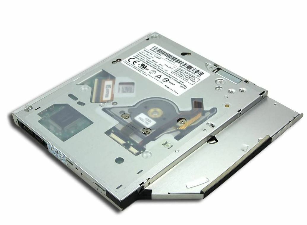 Toshiba TS-L462D/DEYH DVD-R/CD-RW Drive ( USED )