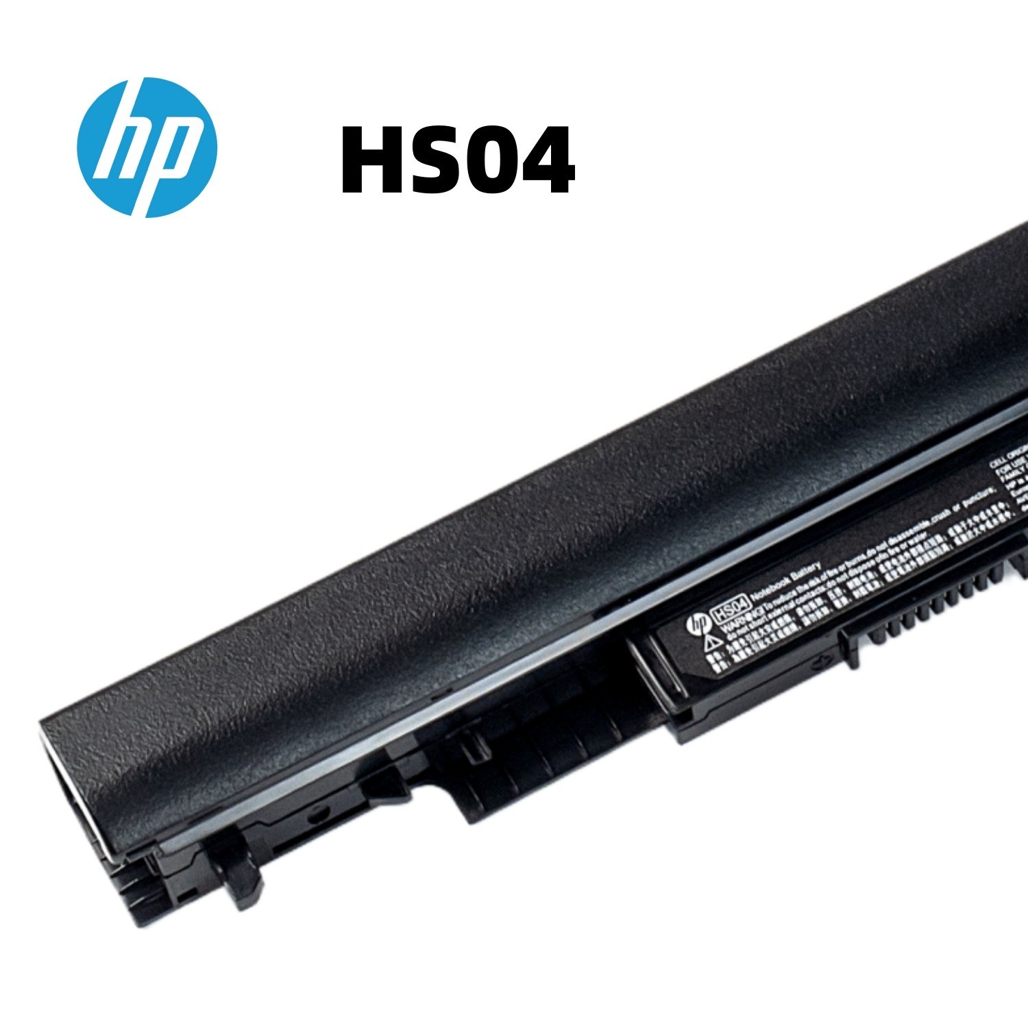 Genuine HS04 HS03 Battery For HP Pavilion 240 245 246 250 255 G4 G5 807956-001