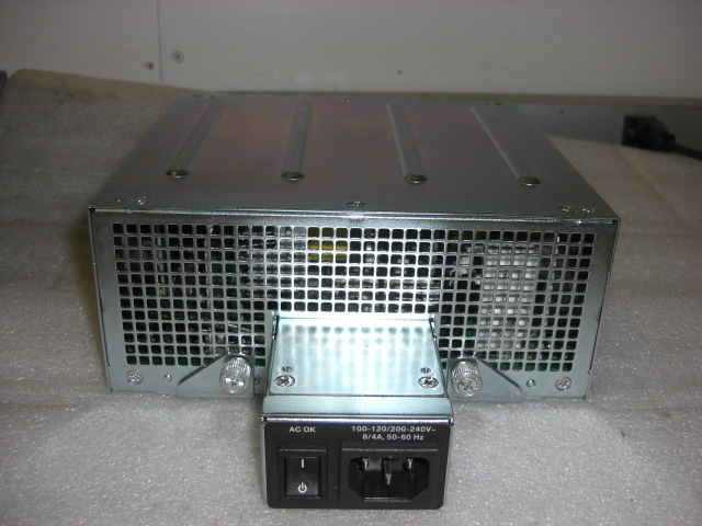 Sony Cisco COUPAEFBAA COUPAEFBAC 341-0238-01 or -3  APS-234 Power Supply TESTED