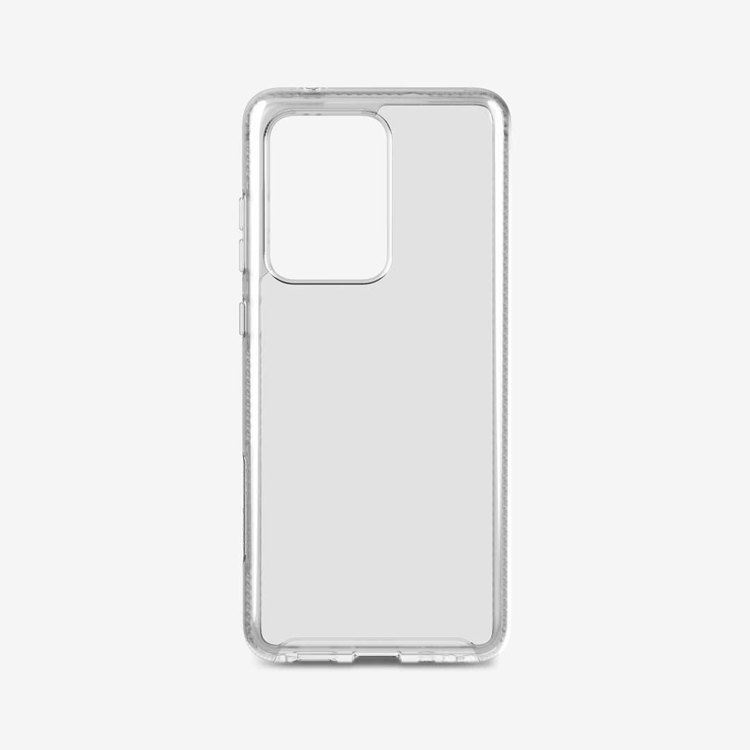 Tech21 Pure Clear mobile phone case 17.5 cm (6.9\