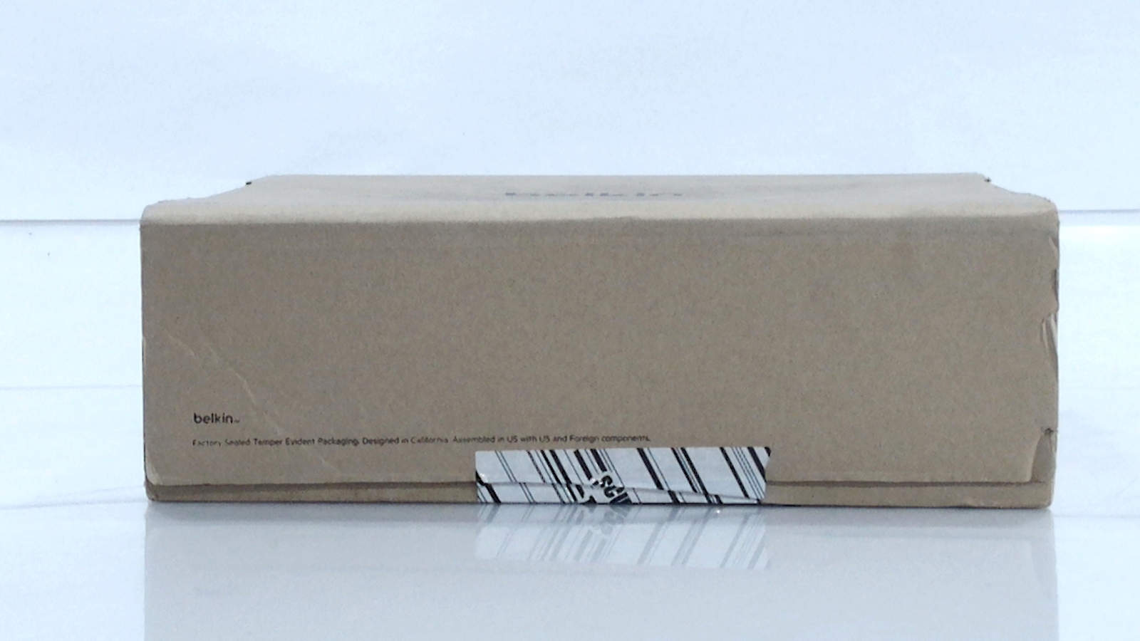 BELKIN F1DN102B Secure DVI-I 2-Port KVM Switch