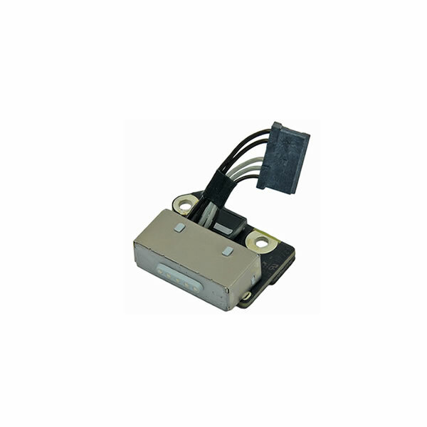 923-0096 Apple DC-In MagSafe 2 Board for MacBook Pro 15" Retina Mid 2012 A1398