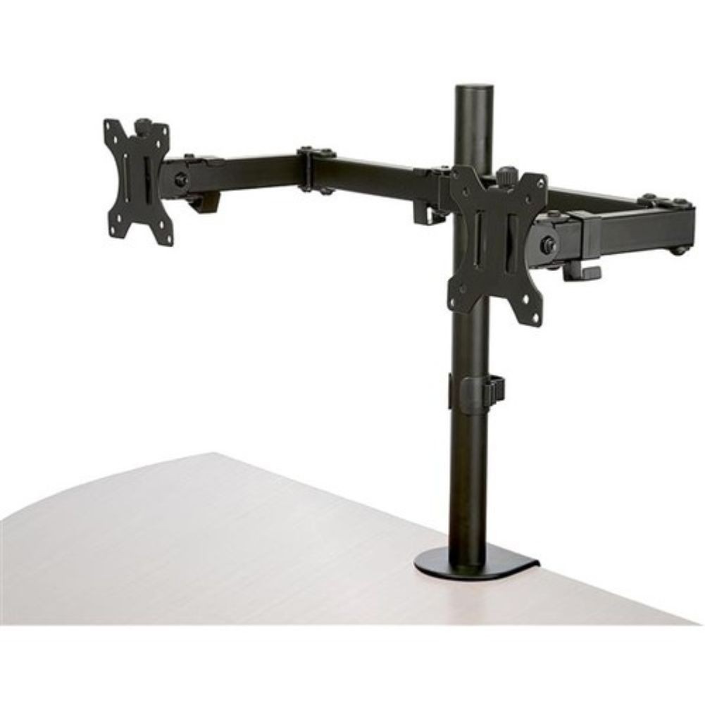 StarTech Up to 32 in Dual Monitor Desk Mount