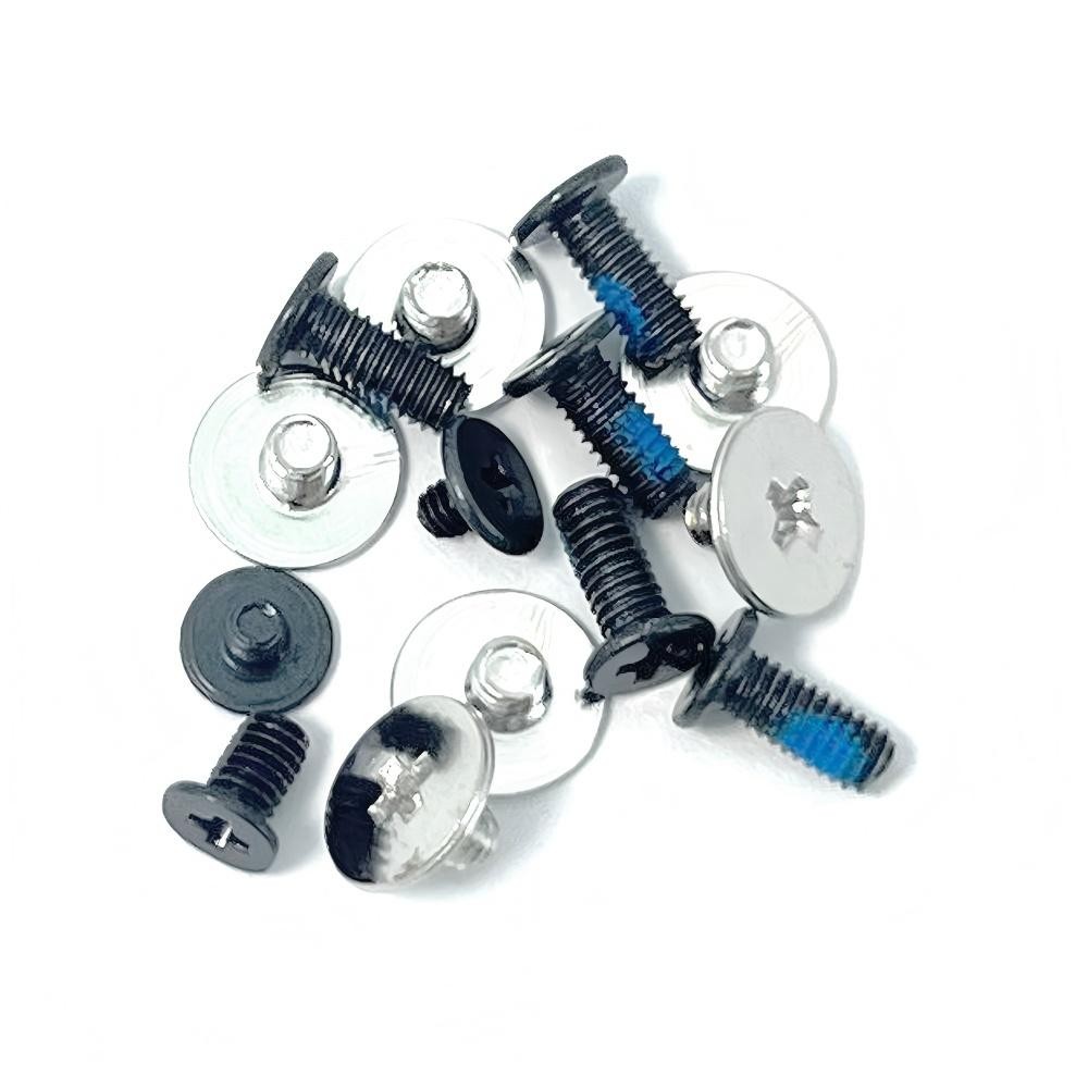 LCD Screen Hinge Screws For HP 15-DY2093DX 15-DY4013DX 15-DY2024NR 15-DY1024WM