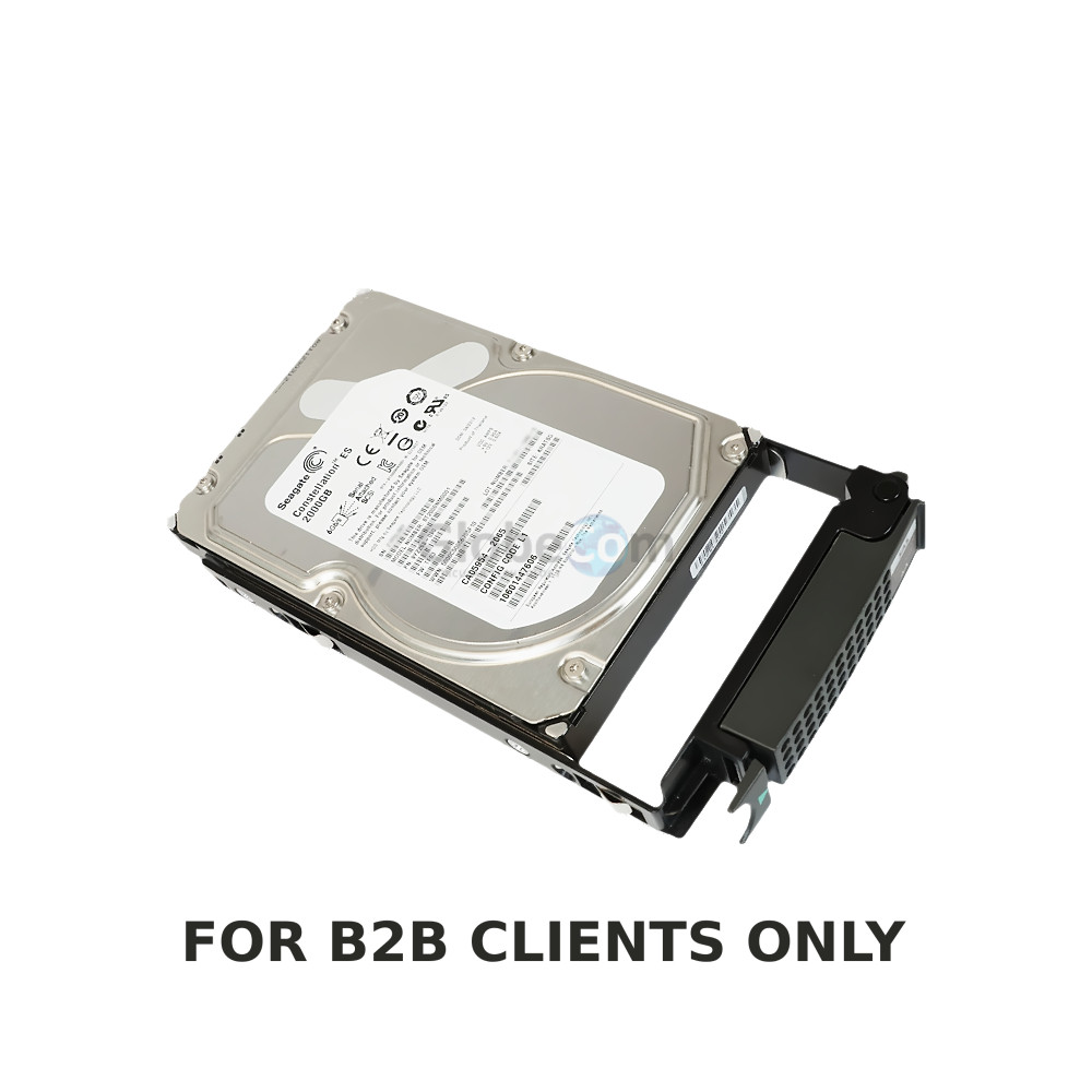 CA05954-2065 FUJITSU HDD DX S1 NLSAS 2TB 7.2K 6GB/S FWTF03 35