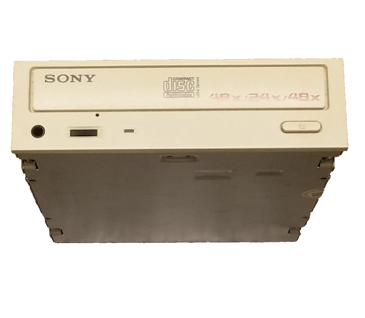 Sony CRX215A1 48x/24x/48x CD-R/RW Drive