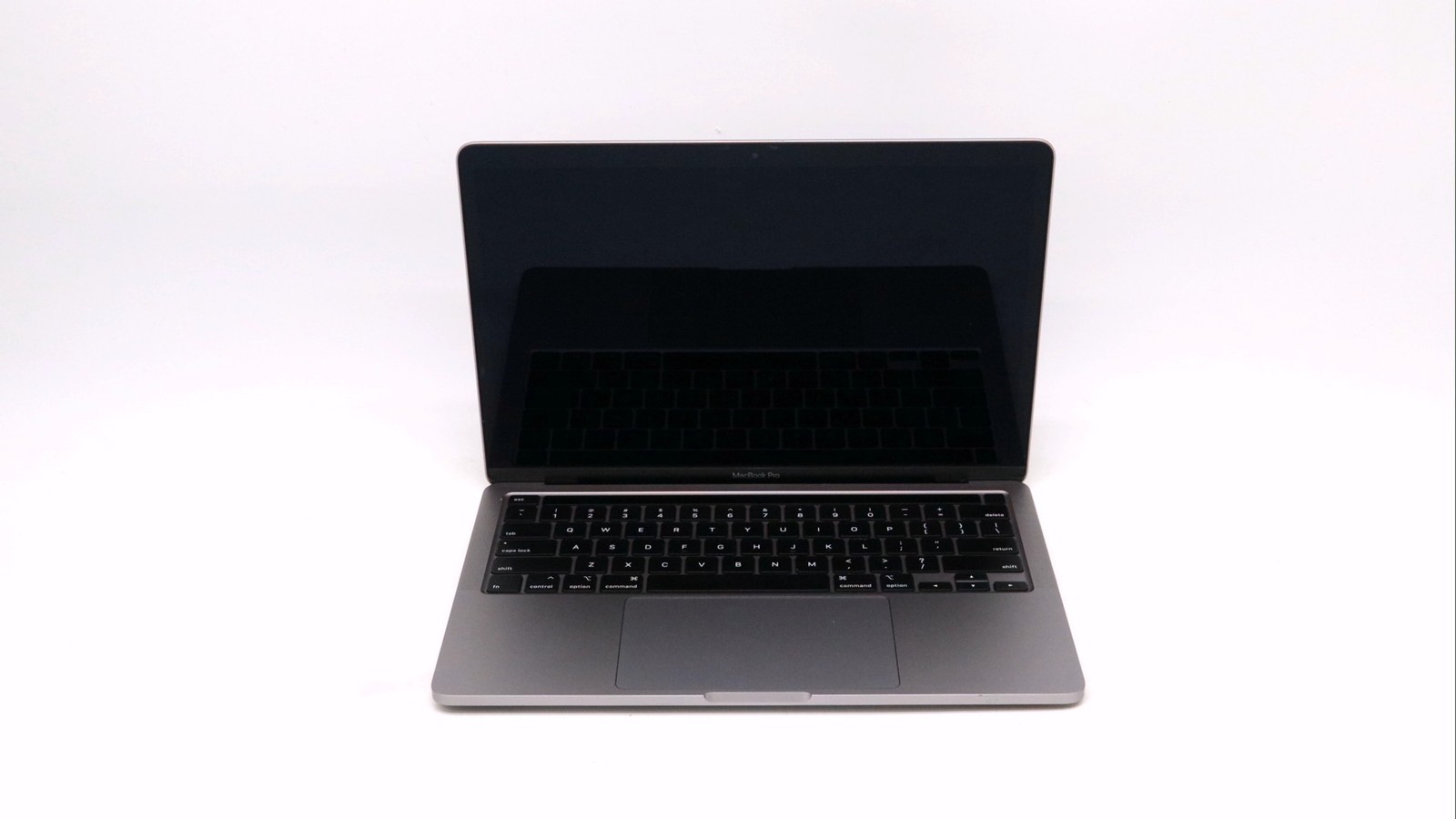 Apple Macbook Pro 13" i5-1038NG7 16GB 512GB READ DESC