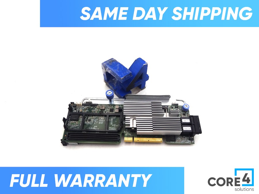 CISCO UCSC-SAS12GHB STORAGE CONTROLLER 12GBPS MODULAR SAS