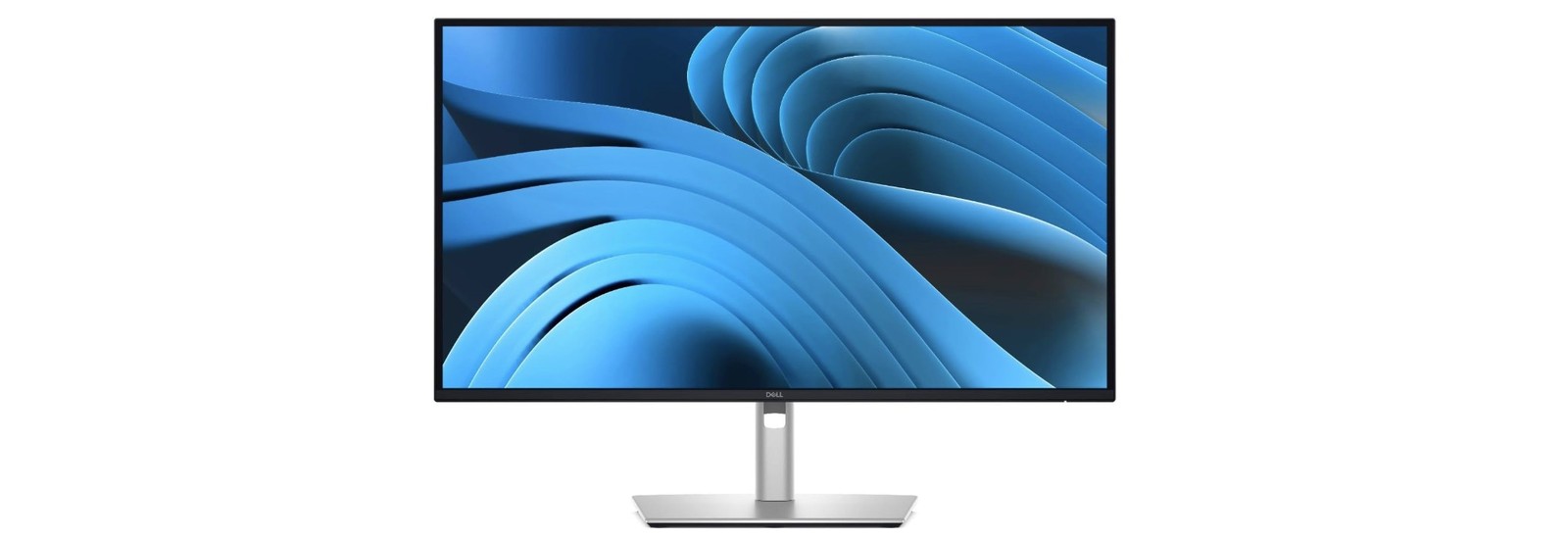 Dell Pro Plus P2725QE 27" 4K UHD USB-C Hub Monitor DP HDMI USB-C 3840 x 2160: EX