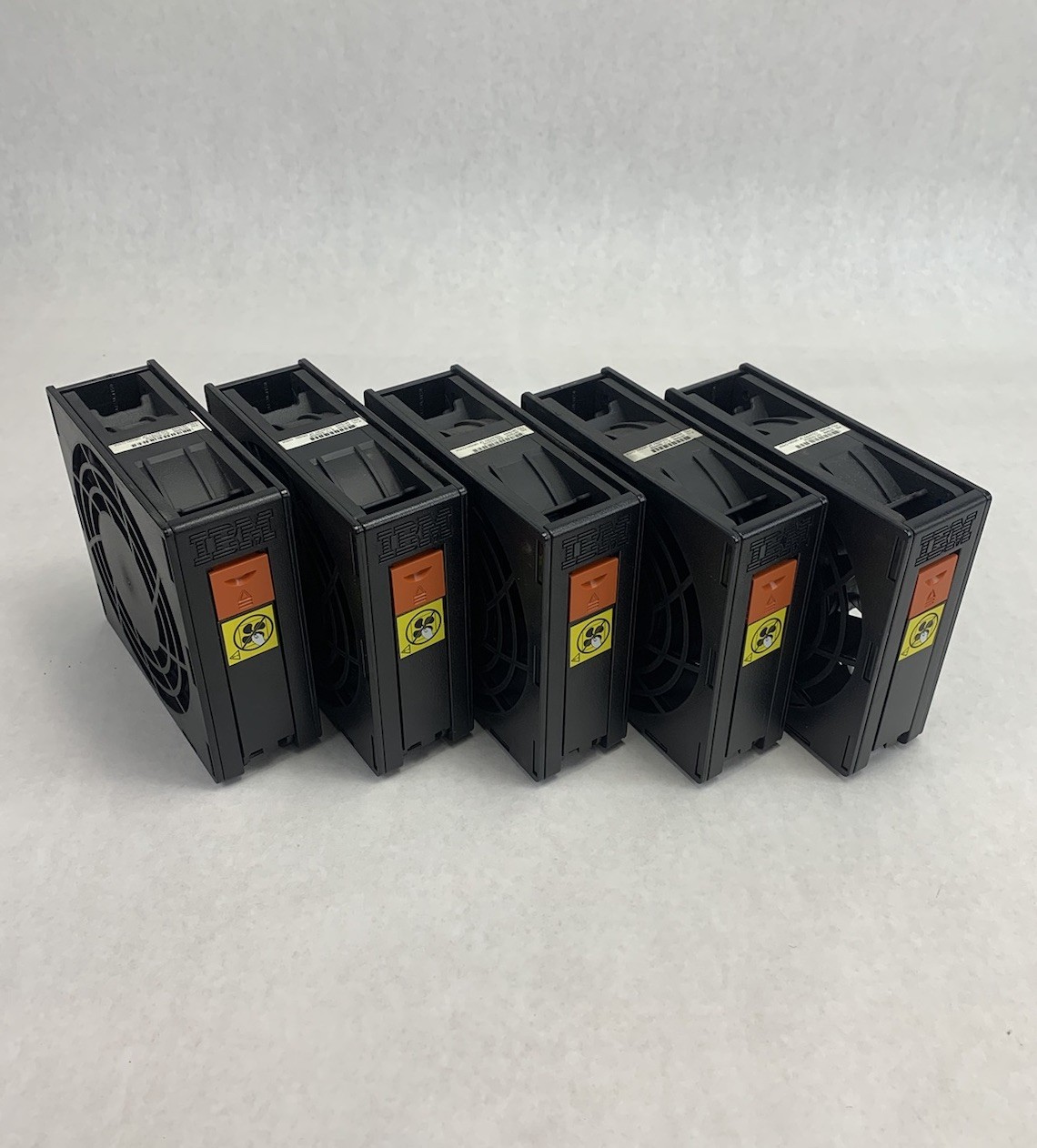 IBM 41Y9028 / 41Y9027 Server Hot Swap Fan (Lot of 5)