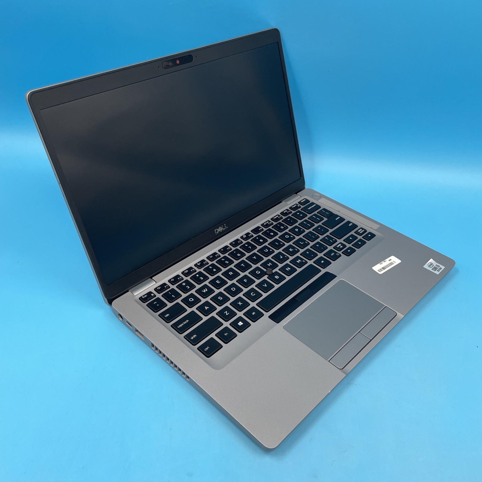 Dell Latitude 5410 | i5-10210U | 16GB RAM | 256GB SSD | NO OS | 68% BATT