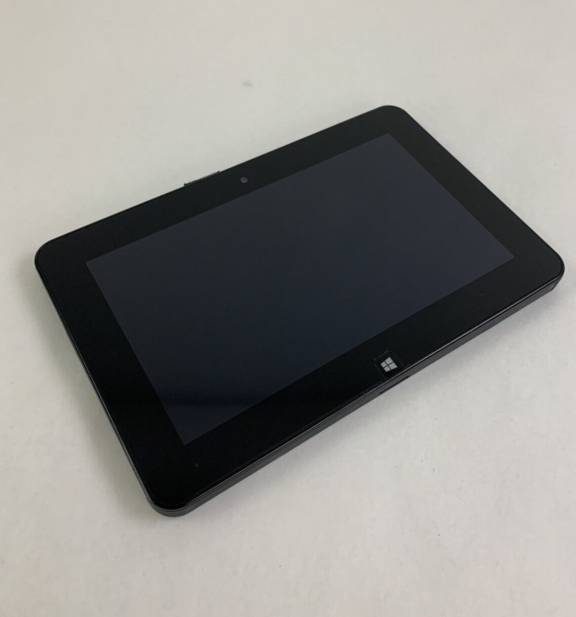 Motion CL920 Tablet PC Pentium N3540 2 GB Ram No HDD, OS, Battery Corner Bent